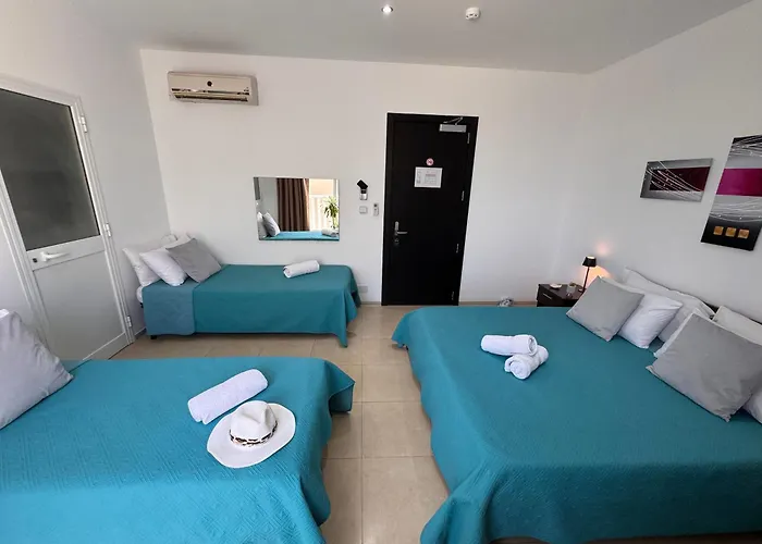 Allegro Hotel San Giuliano